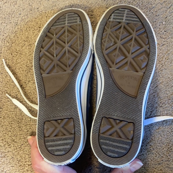 Converse Chuck Taylor Like New W5/M3 - Picture 3 of 5